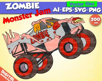 Free Free Grave Digger Monster Truck Svg Free 136 SVG PNG EPS DXF File