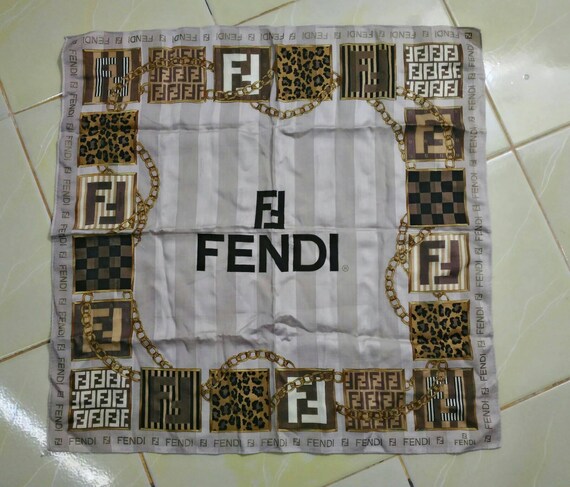 fendi etsy
