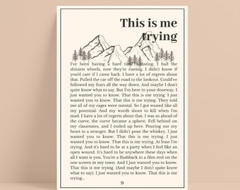 Me Too Poster Etsy