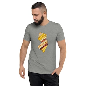 Jersey Breakfast t-shirt (TEC+SPK)