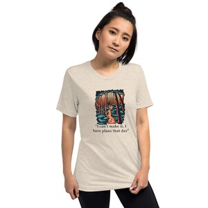 Short sleeve t-shirt