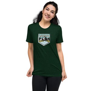 Short sleeve t-shirt