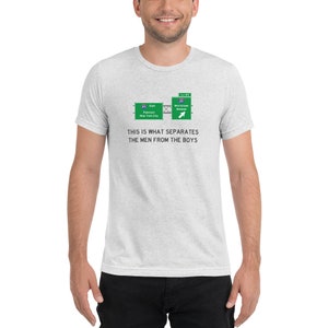 Short sleeve t-shirt