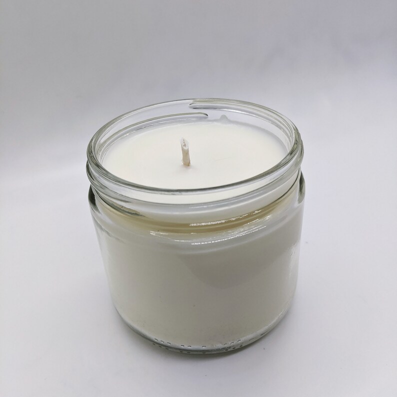 Disney villain wreck it Ralph scented soy candle Disney soy candle King Candy candle