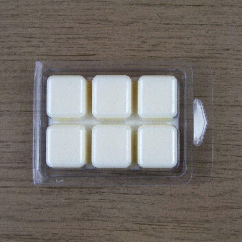 Rainbow Road 3oz scented soy wax tart