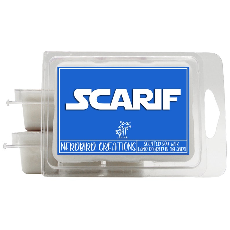 star wars wax melter