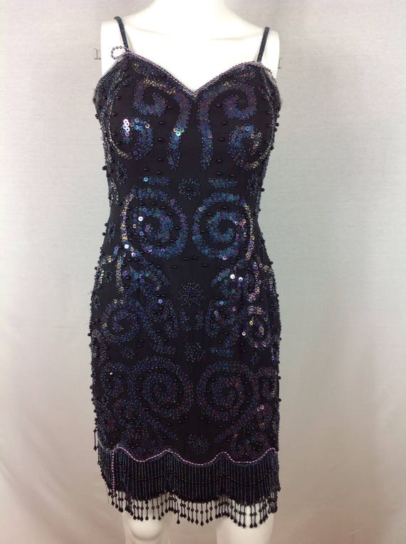 dress sequins designs