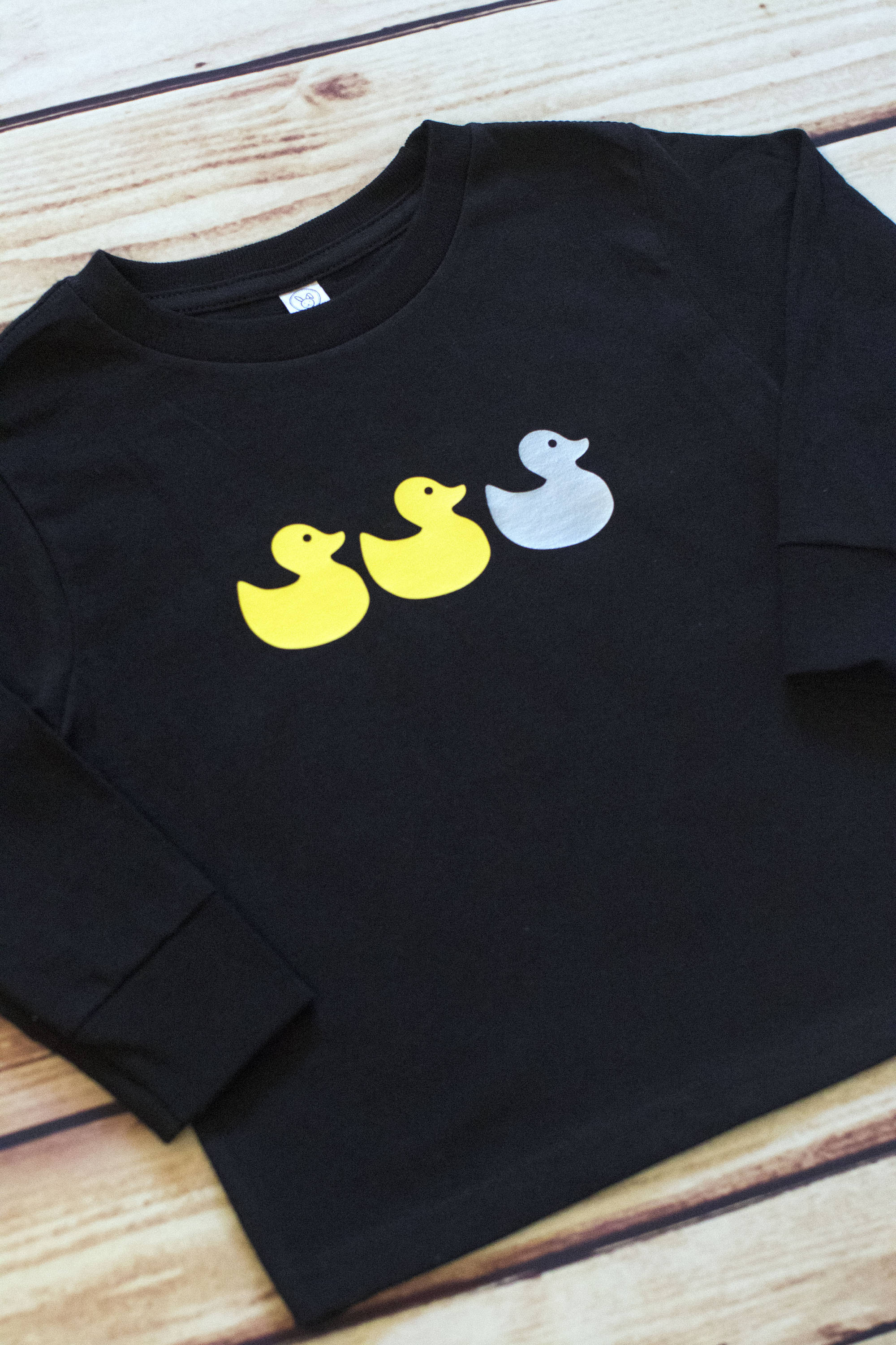 duck tshirts