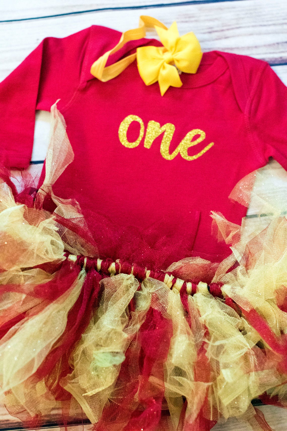 Long Sleeve One Birthday Body Suit/1st Birthday Bodysuit/first Etsy