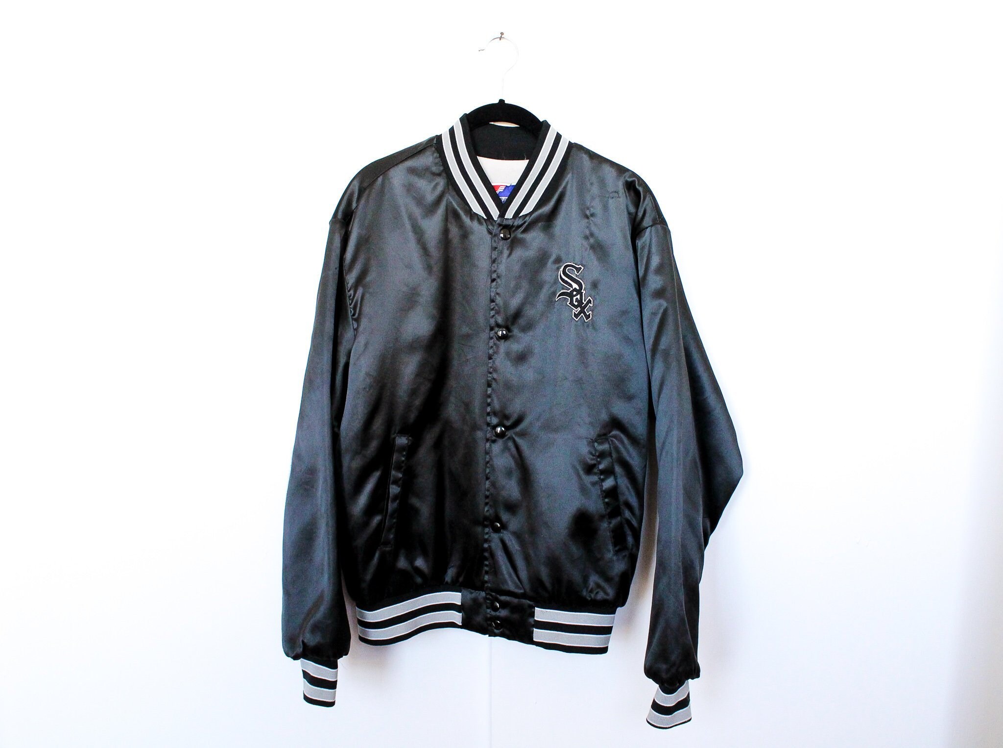 jordan baseball jacket