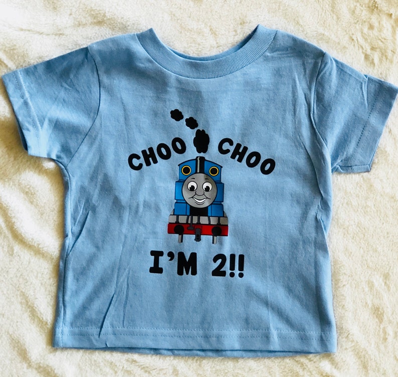 choo shirt