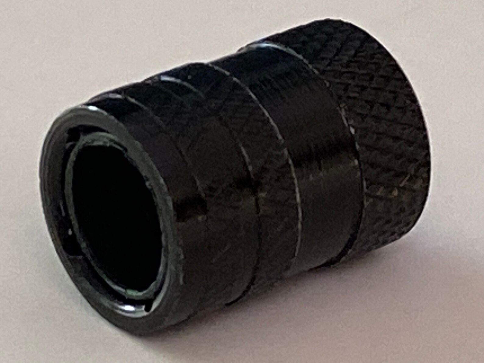 5 Black Alloy... Nitrogen VALVE CAPS N2 Inlayed..TPMS Etsy