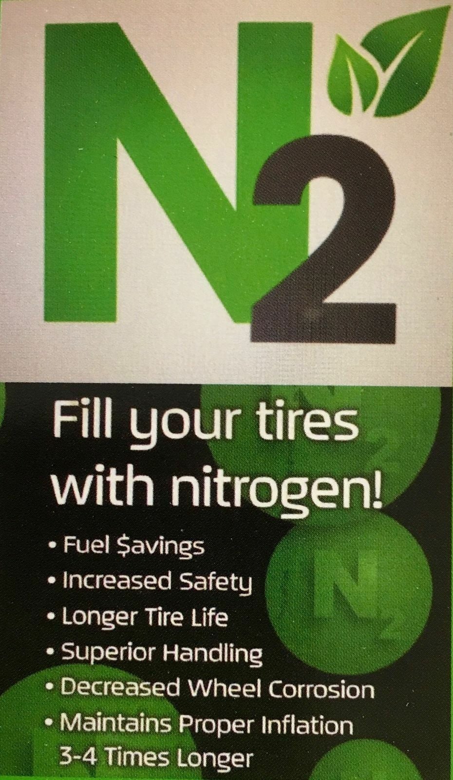 4 Nitrogen VALVE STEM CAPS With Blue N2 Inlayed.. Etsy