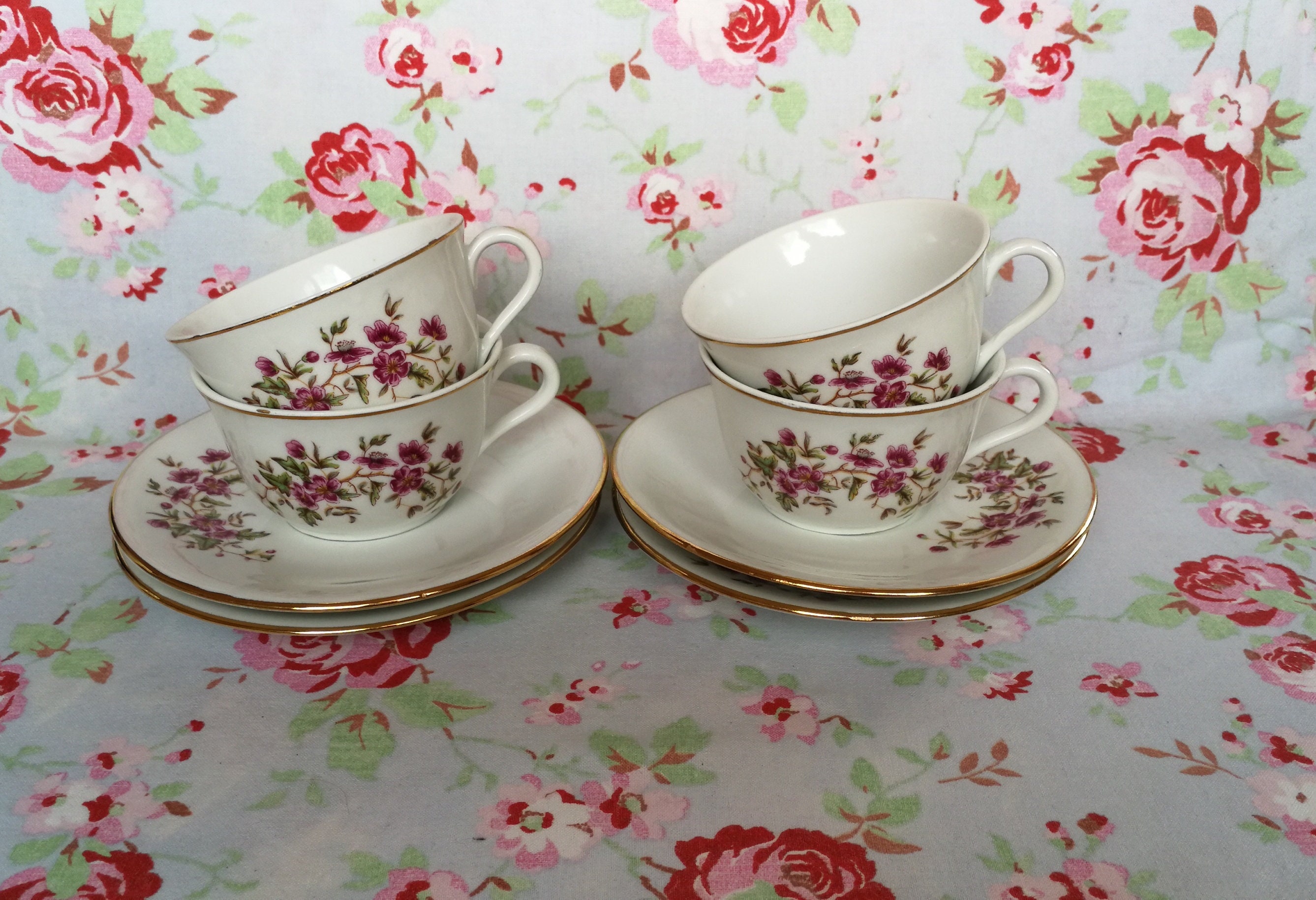 France porcelain de luxe - Etsy 日本