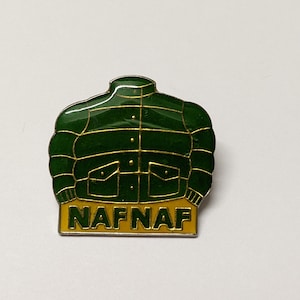Naf naf deals jacket 90s