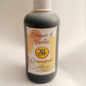 Vanilla extract