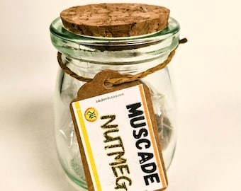 Nutmeg