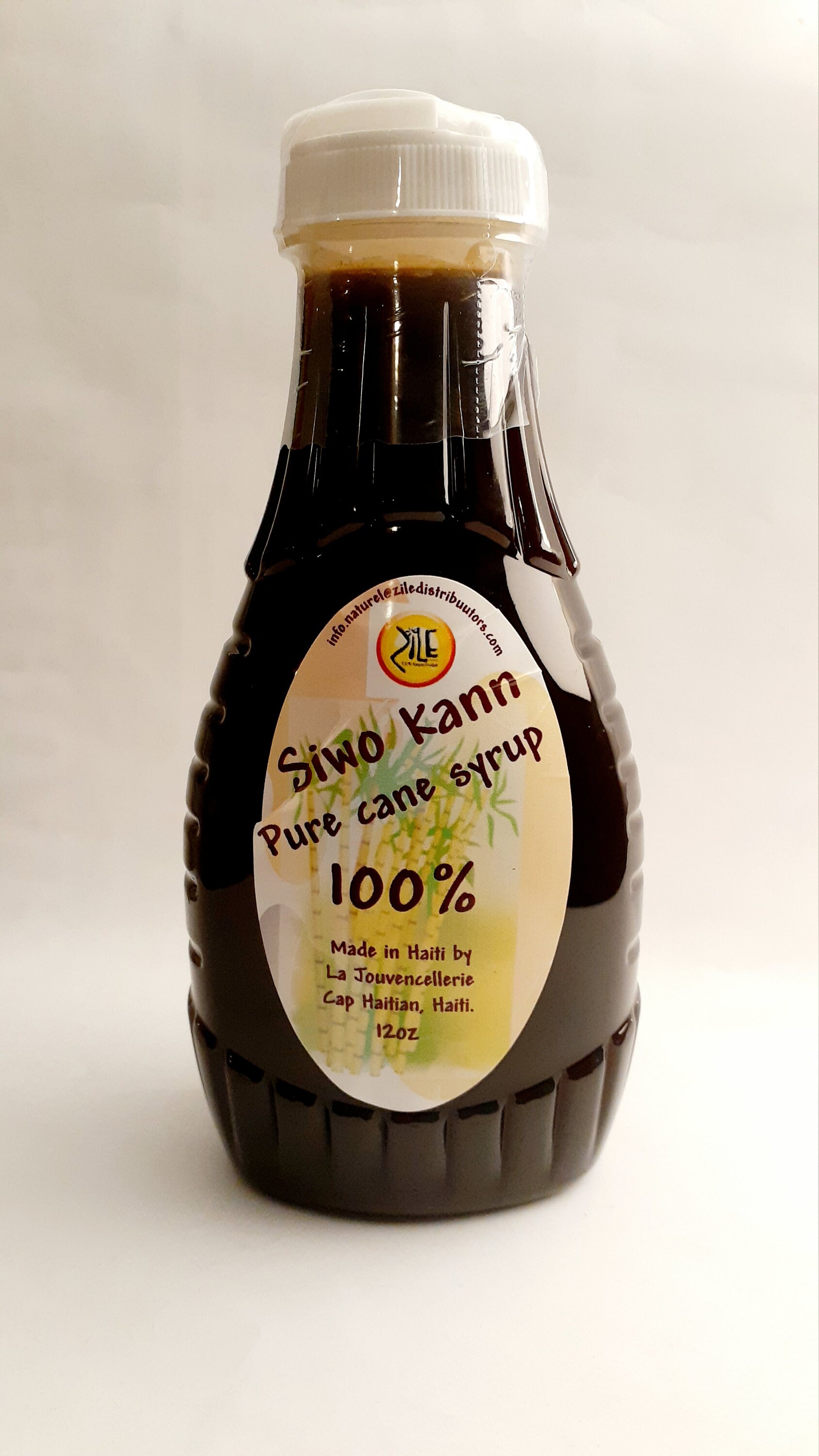 Sugar cane syrup Etsy