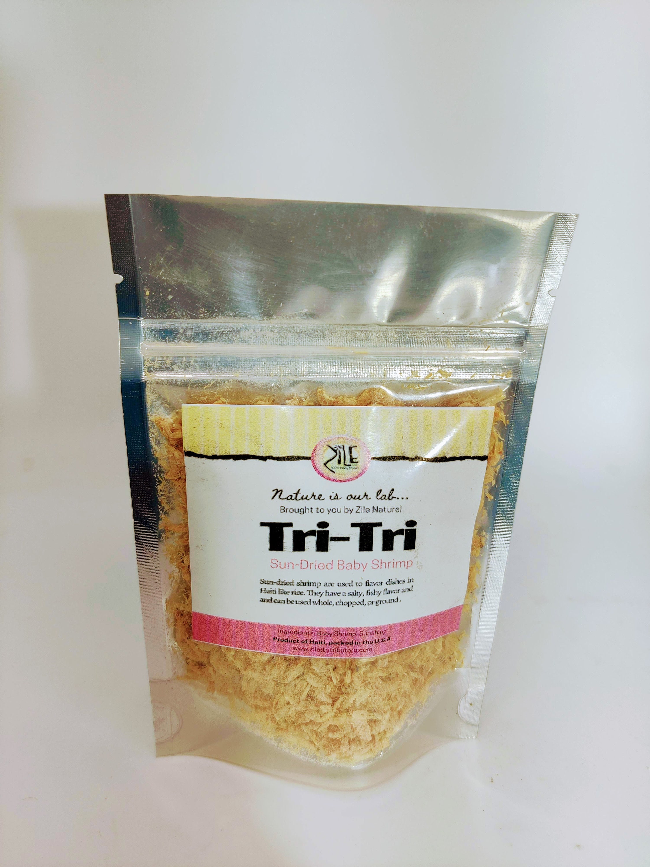 Tritri. Dried Baby Shrimp - Etsy
