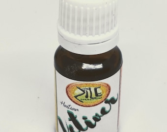 olejek wetiwerowy 10 ml