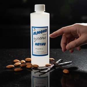 amandelextract, essence noyau