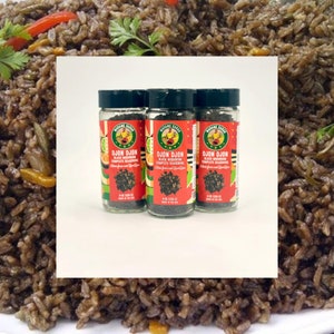 powdered djondjon spice