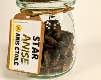 Star Anise