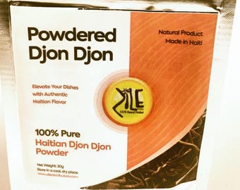 Djondjonpoeder