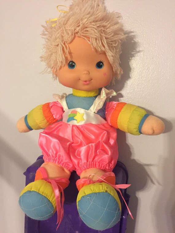 baby brite doll