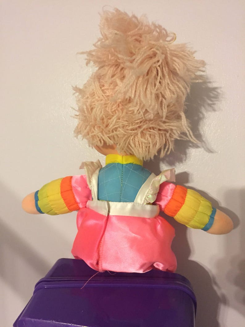 baby brite doll