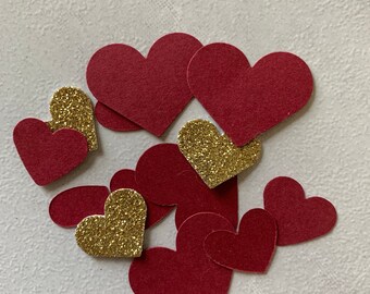 burgundy decorations etsy