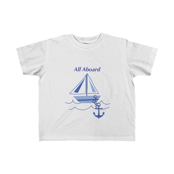 boy-s-sailboat-shirt-kids-boat-t-shirt-children-s-etsy