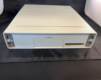 Vintage IBM 5140 PC Convertible (ibm's First Laptop, 1986) - Etsy