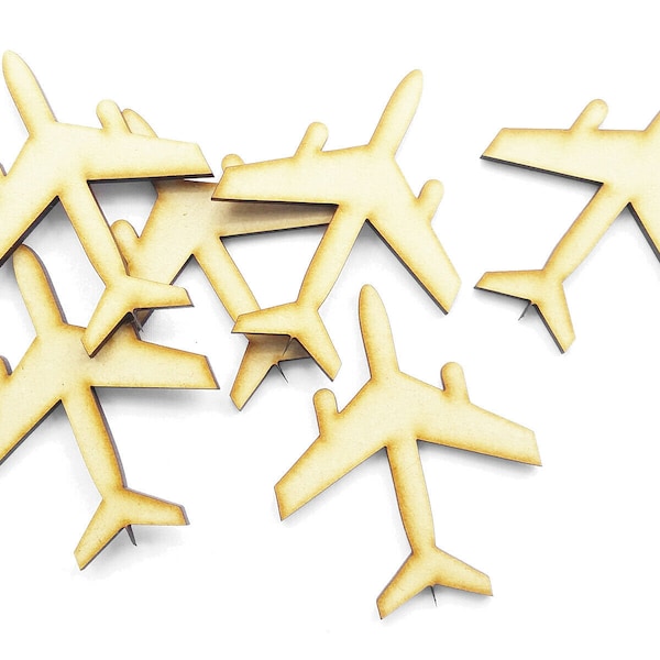 Wooden Airplane Etsy UK