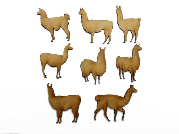 Buy Wooden MDF Lama Alpaca Animal Craft Shape Laser Cut Online in India - Etsy Buy Wooden MDF Lama Alpaca Animal Craft Shape Laser Cut Online in India - Etsy