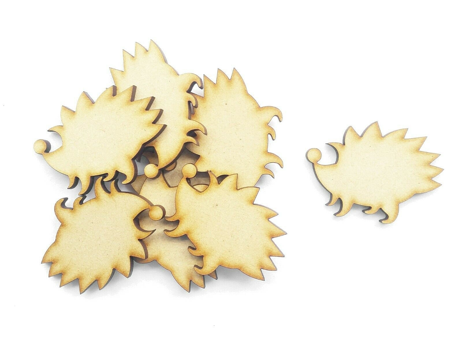 HEDGEHOG SHAPE IN MDF/WOODEN CRAFT SHAPE/BLANK DECORATION HEDGEHOG SHAPE IN MDF/WOODEN CRAFT SHAPE/BLANK DECORATION