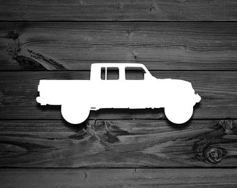 Free Free 216 Jeep Truck Svg SVG PNG EPS DXF File