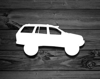 Download Cherokee Silhouette Etsy