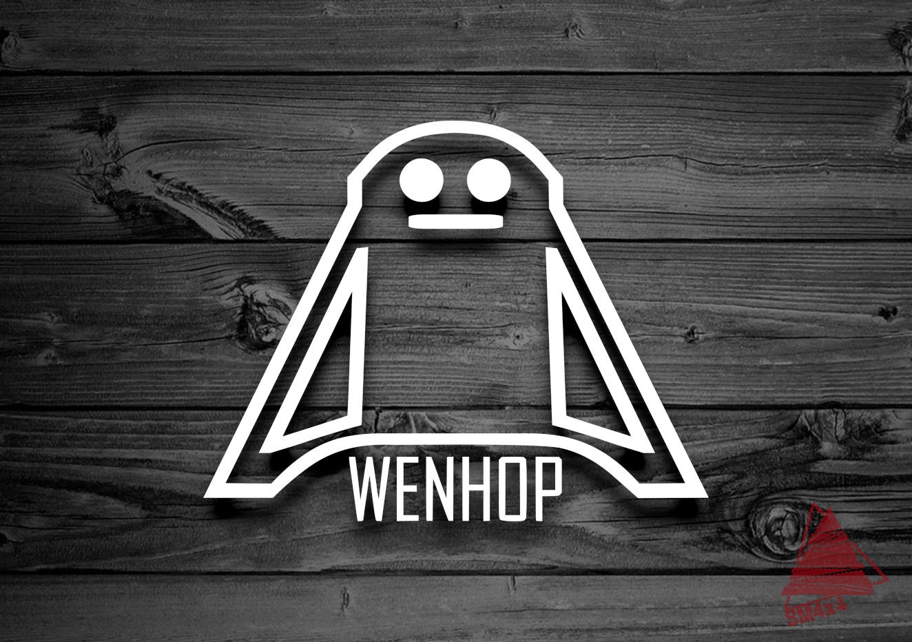 Wenhop Decal, Rocket Decal, Car Decal, Space Decal, Starhopper Decal,  Spaceship Decal, Outdoor Decal, Adventure Decal, NASA Decal 227 - Etsy