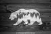 Bear Decal, Car Decals, Mountain Stickers, Bear Sticker, Laptop Decal, Adventure Decal, Tumbler Decal, Car Decal, Animal Vinyl Decal | 31