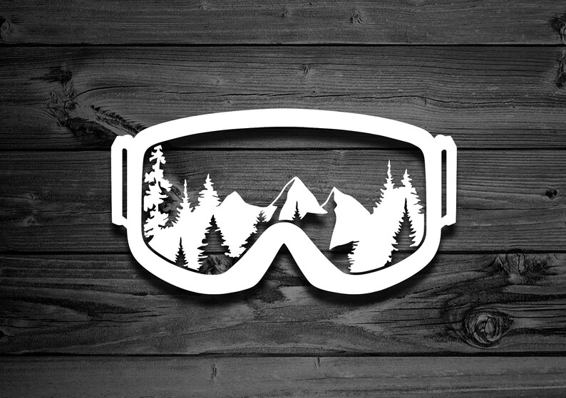 Free Free 181 Mountain Decal Svg SVG PNG EPS DXF File