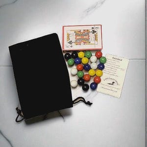 Accessory Game Pack