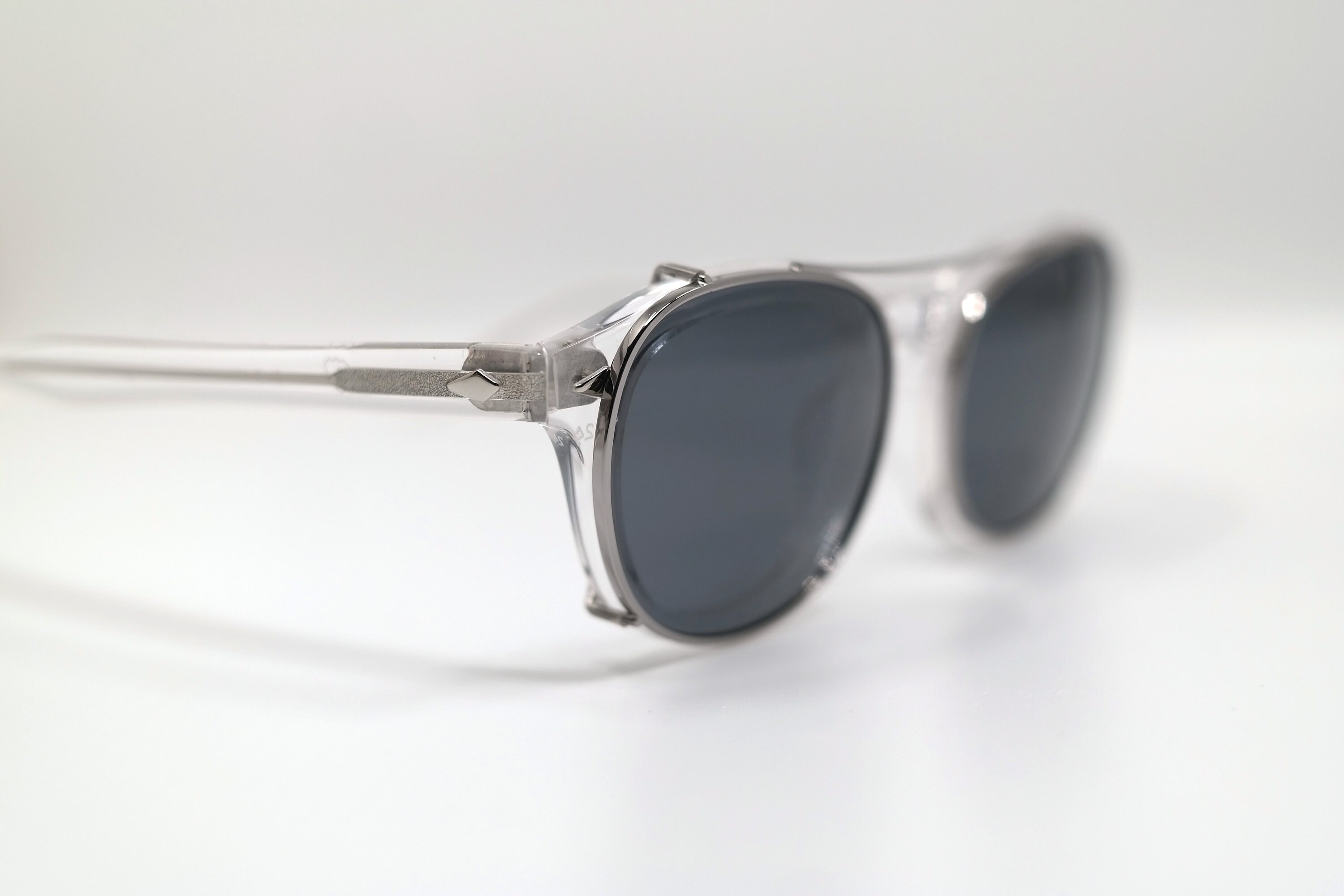 Polarized Sunglasses cliptosh clips for our 44mm & 47mm frame Etsy