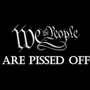 We The People Alumilite Pen Blank   #137