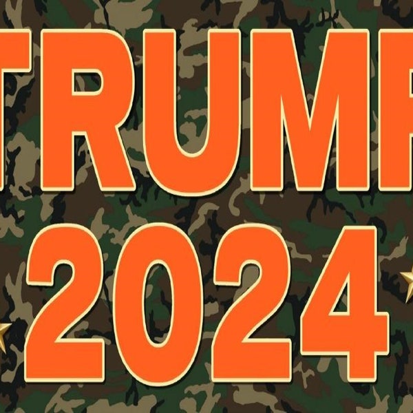 Trump 2024 Pen Etsy