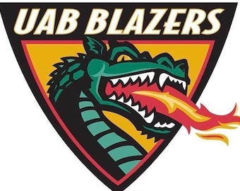 UAB Alumilite Pen Blank   #66