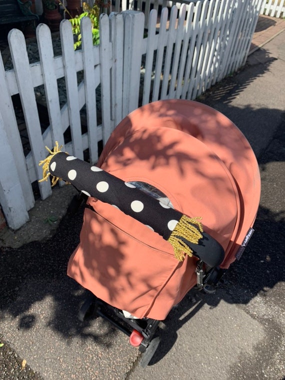 pushchair bar