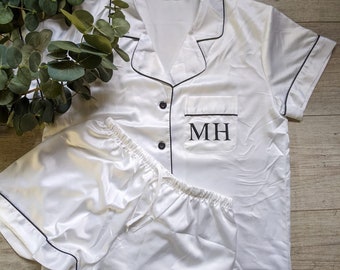 customised pjs
