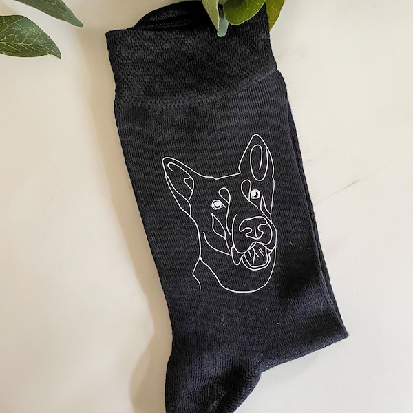 Personalised Mens Socks, Bamboo Personalised Pet Socks, Personalised Wedding Socks, Groomsmen Gifts, Groomsmen Proposal,Best Man Gifts