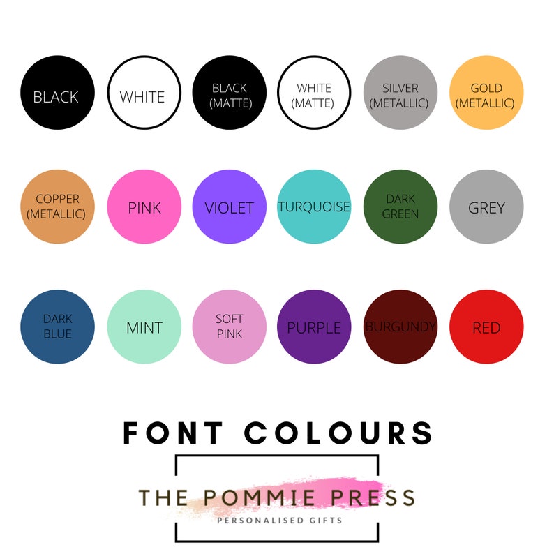 Personalised Compact Mirror Gold or Silver Bridesmaid Gift Etsy Australia